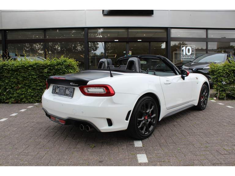 Abarth