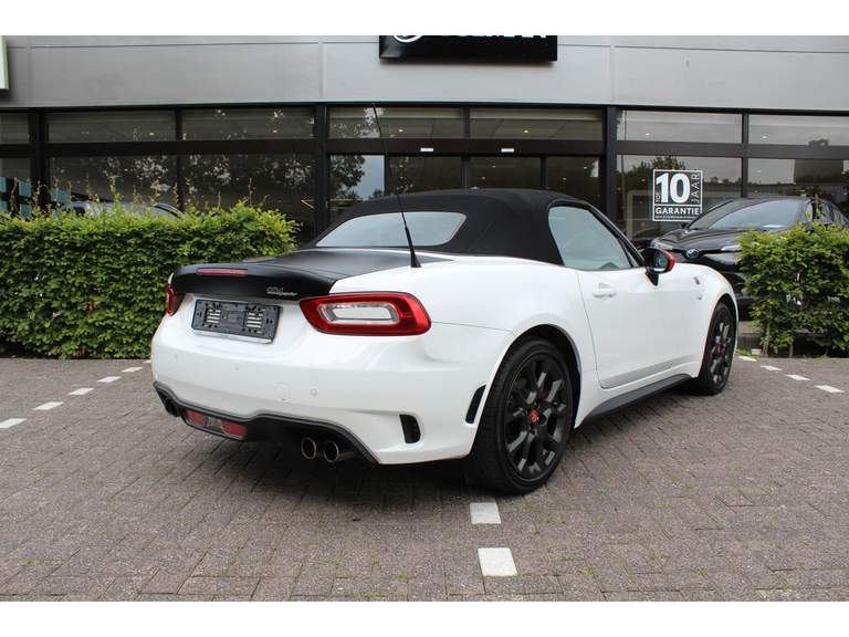 Abarth