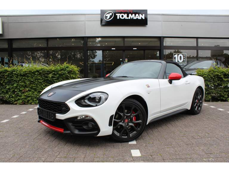 Abarth