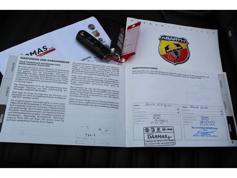Abarth