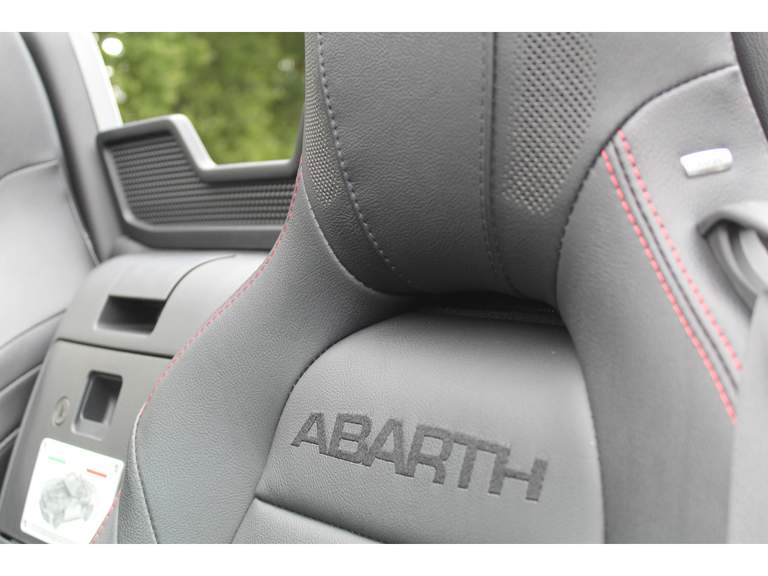 Abarth