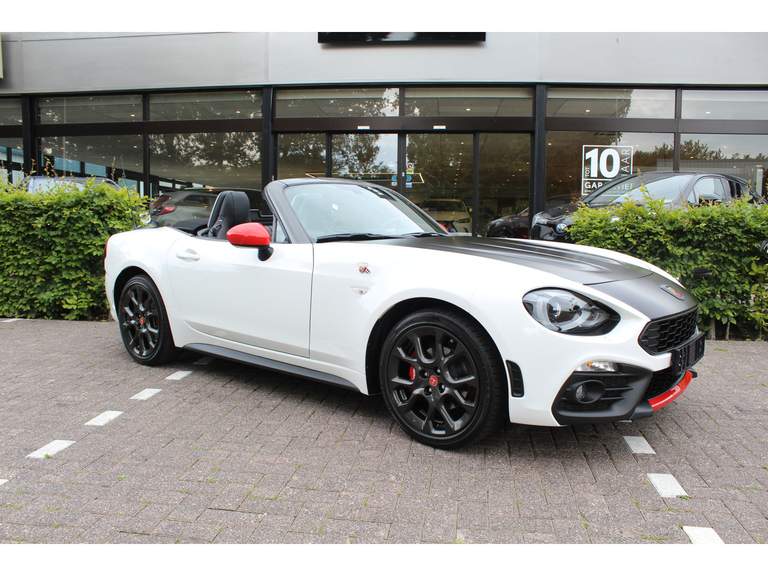 Abarth