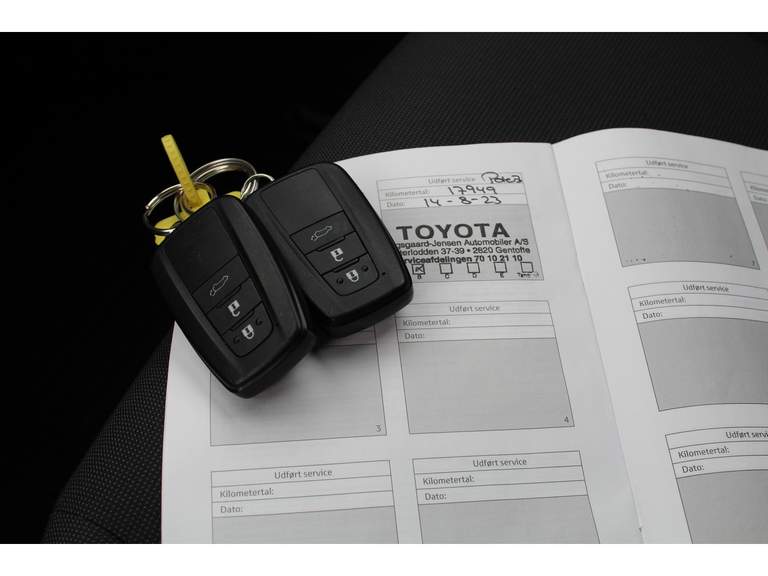 Toyota