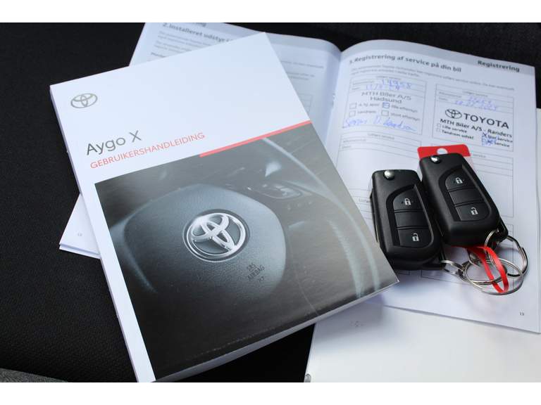 Toyota