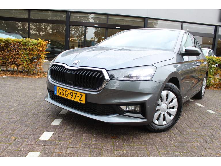 ŠKODA