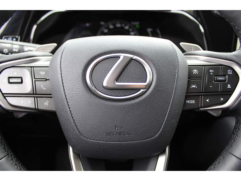 Lexus