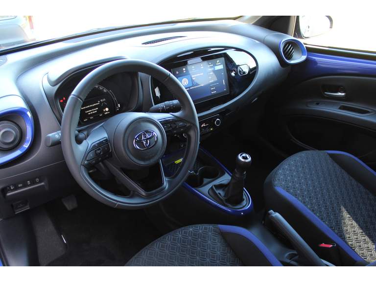 Toyota