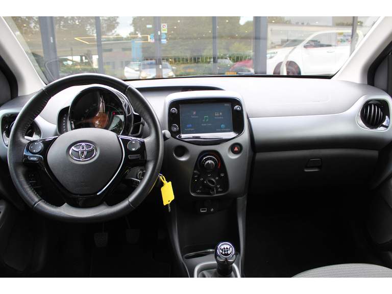 Toyota