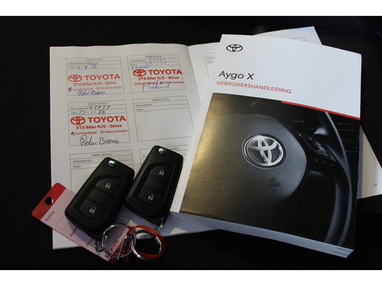 Toyota