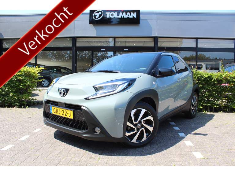 Toyota