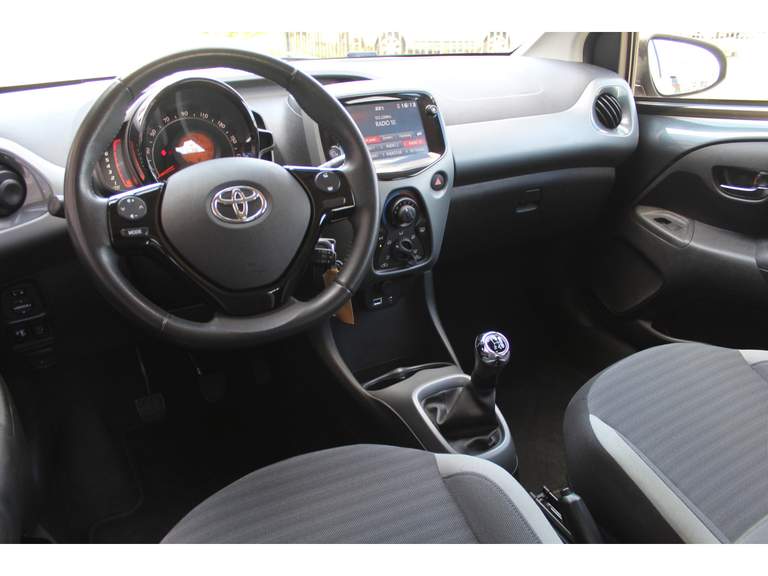 Toyota