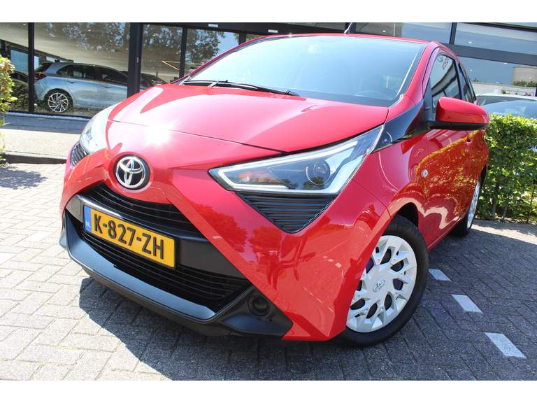 Toyota