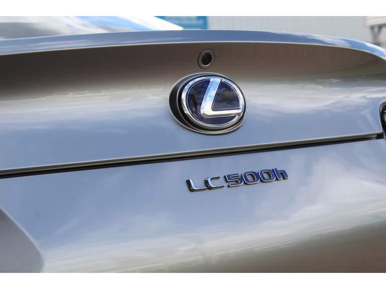 Lexus Lexus