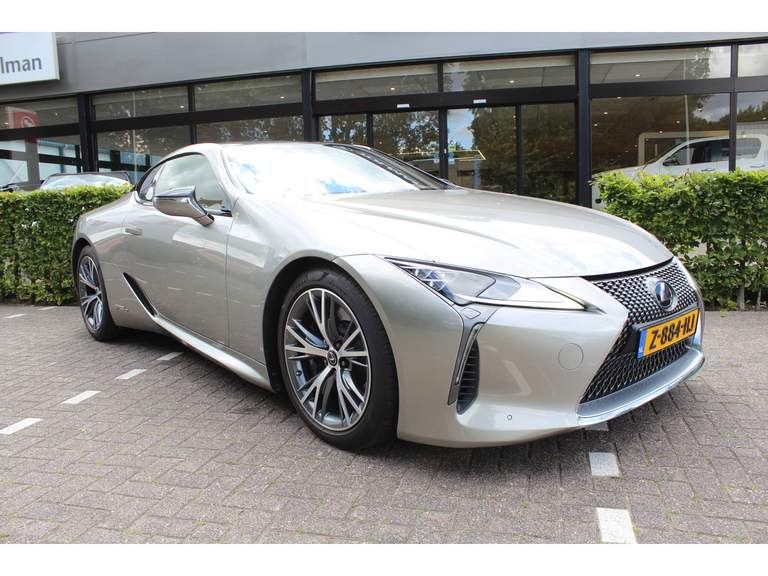 Lexus Lexus
