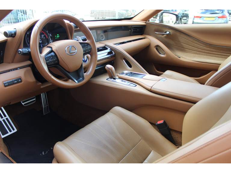 Lexus Lexus