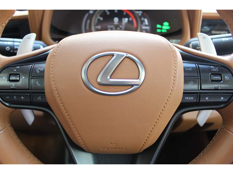 Lexus Lexus