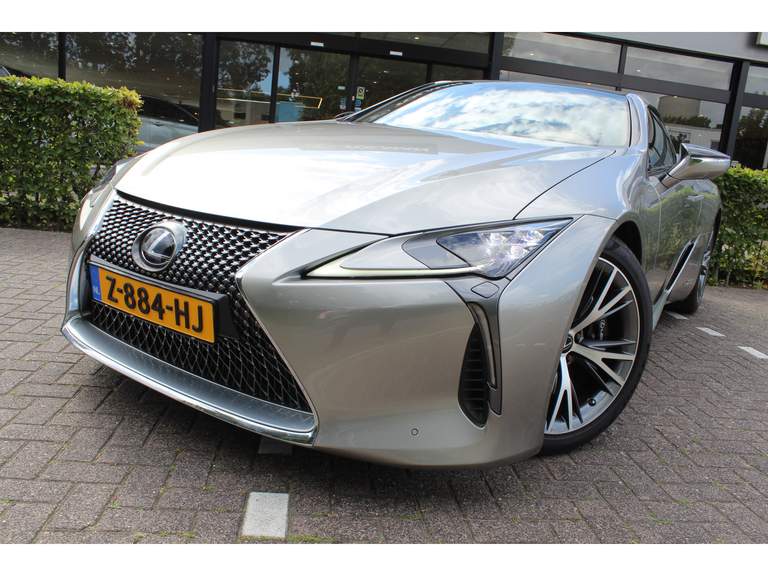 Lexus Lexus