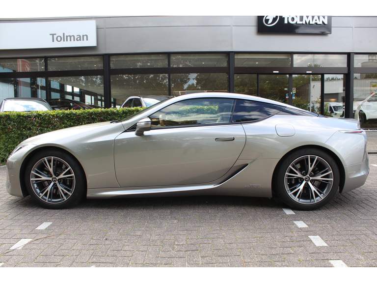 Lexus Lexus