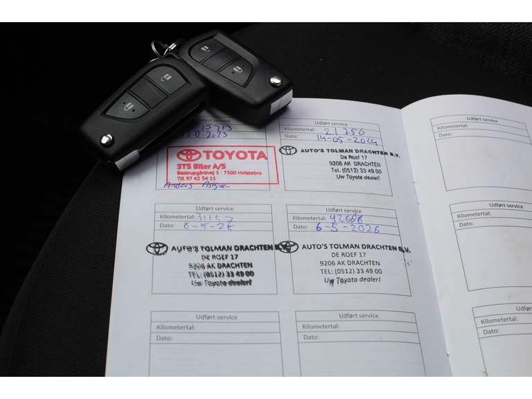 Toyota