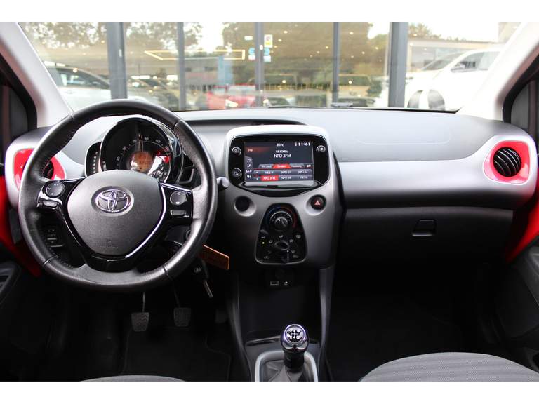 Toyota