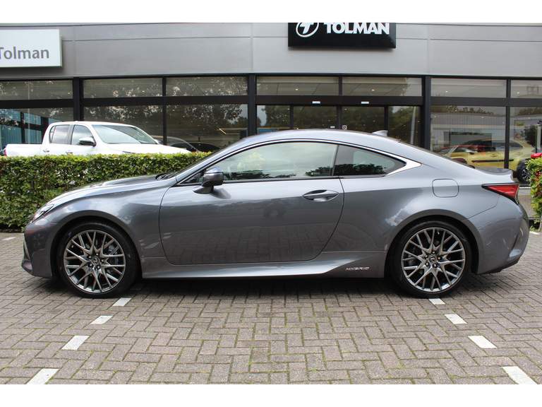 Lexus