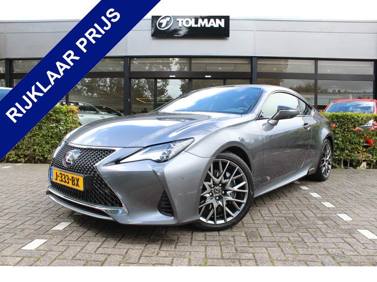 Lexus