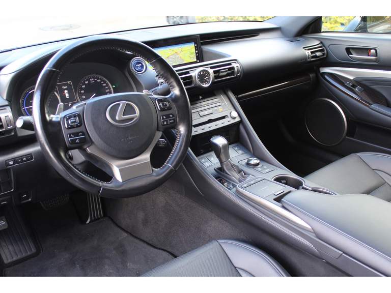 Lexus