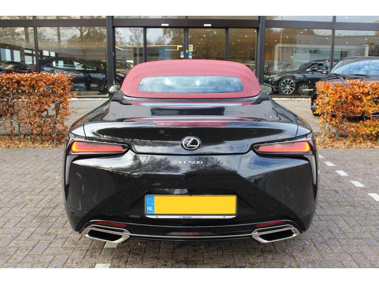 Lexus