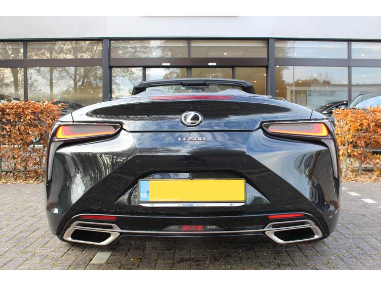 Lexus