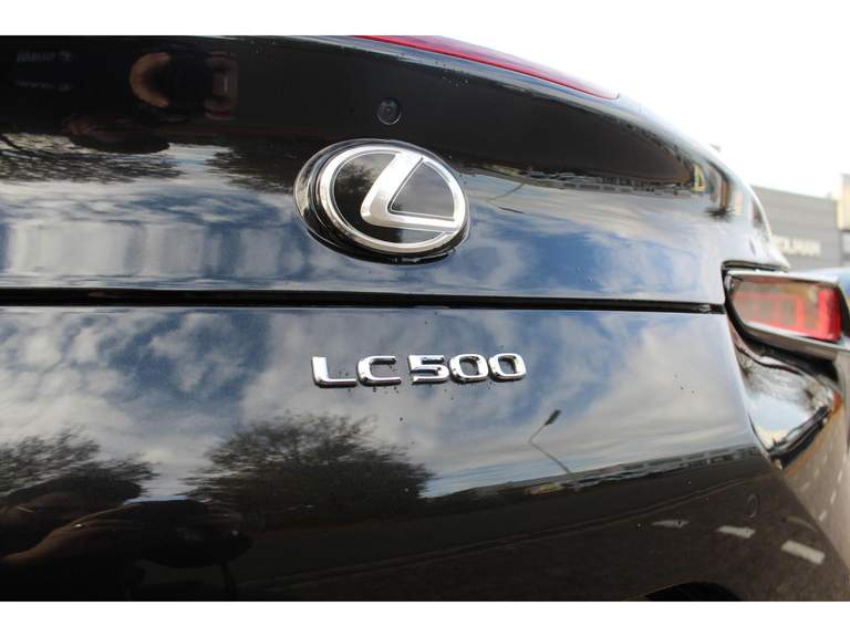 Lexus