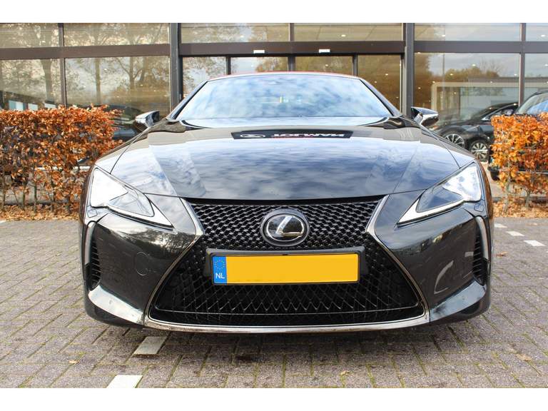 Lexus