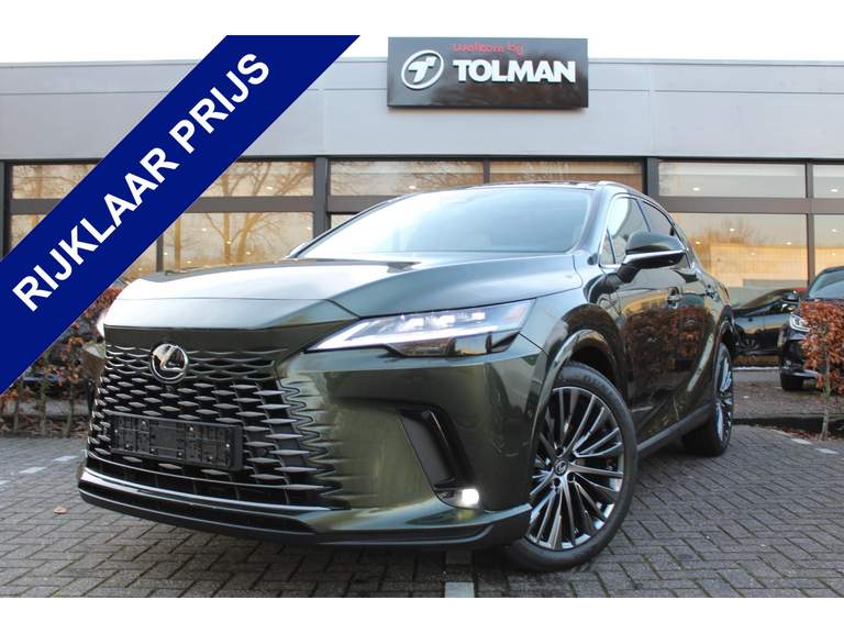 Lexus