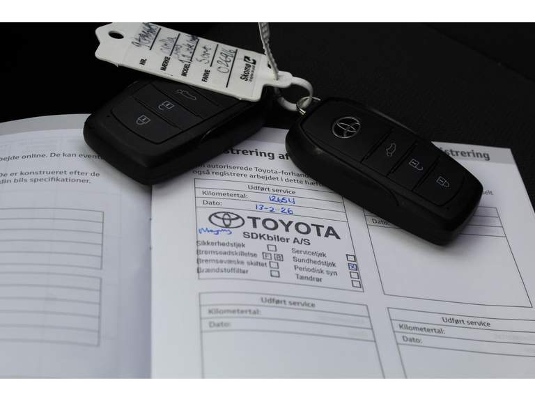 Toyota