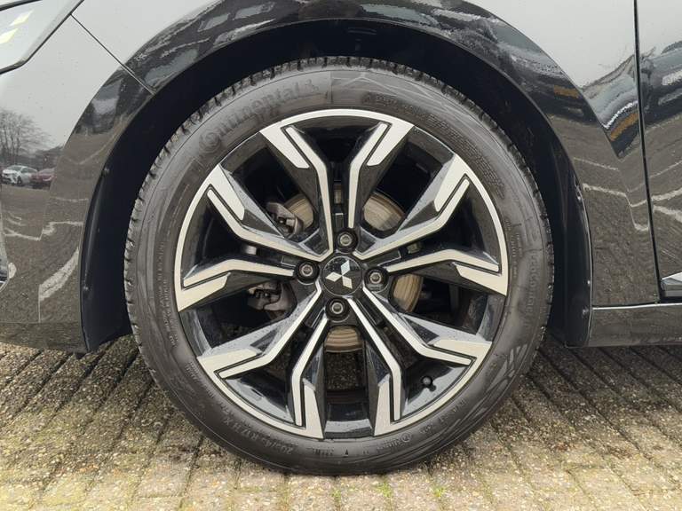 Mitsubishi Mitsubishi