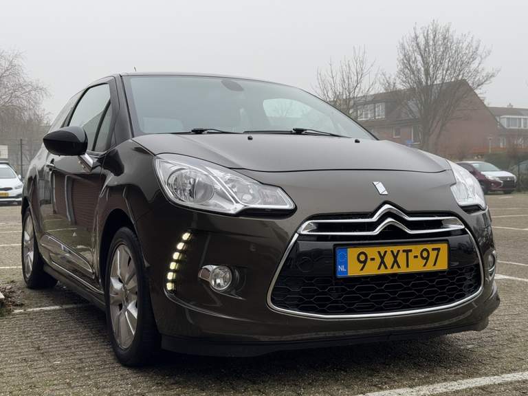 Citroën