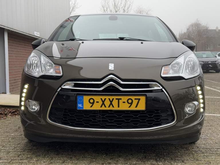 Citroën