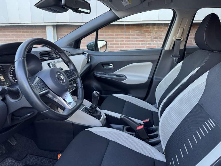 Nissan Nissan