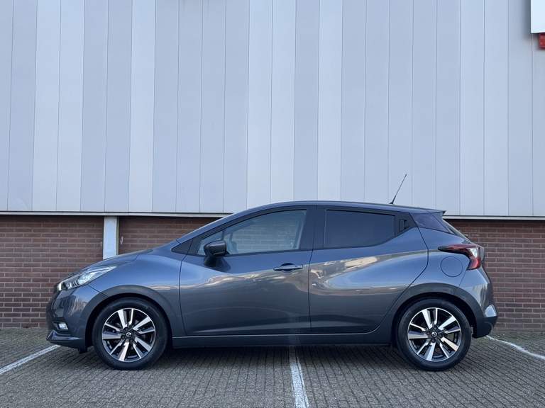 Nissan Nissan