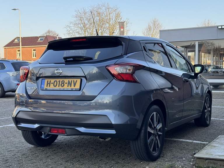 Nissan Nissan
