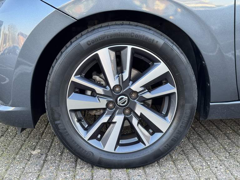 Nissan Nissan
