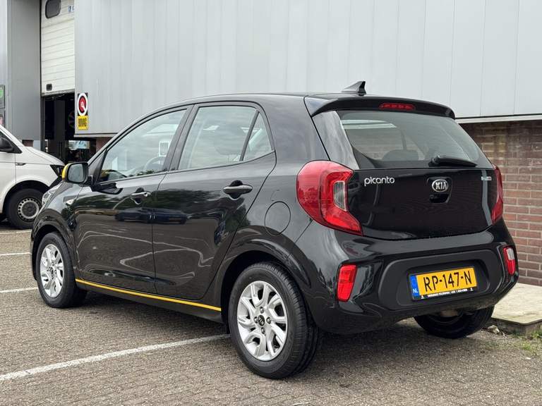 Kia Kia