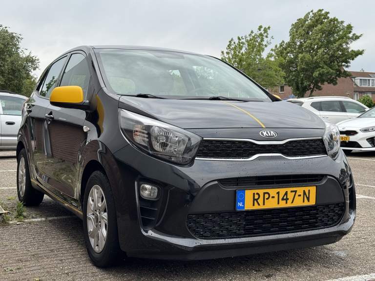 Kia Kia