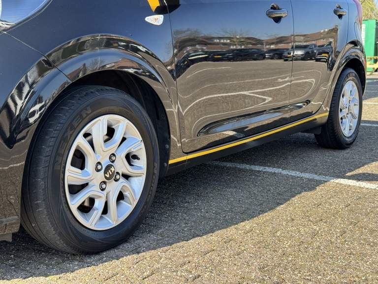 Kia Kia