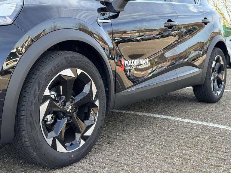 Mitsubishi Mitsubishi
