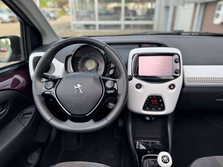 Peugeot Peugeot