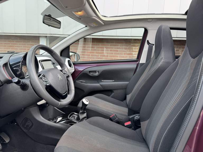 Peugeot Peugeot