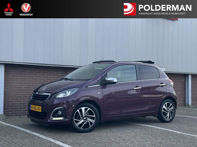 Peugeot