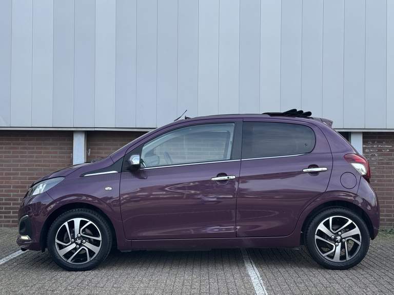 Peugeot Peugeot