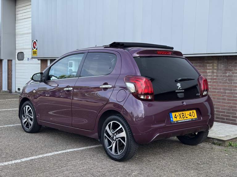 Peugeot Peugeot