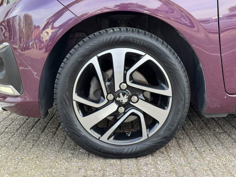 Peugeot Peugeot